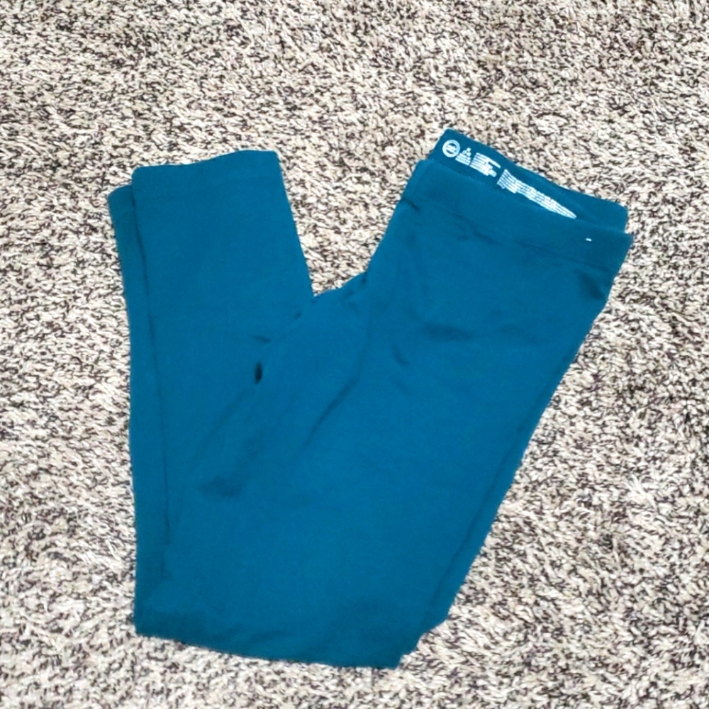 Teal/Blue  Wonder Nation M (7-8)